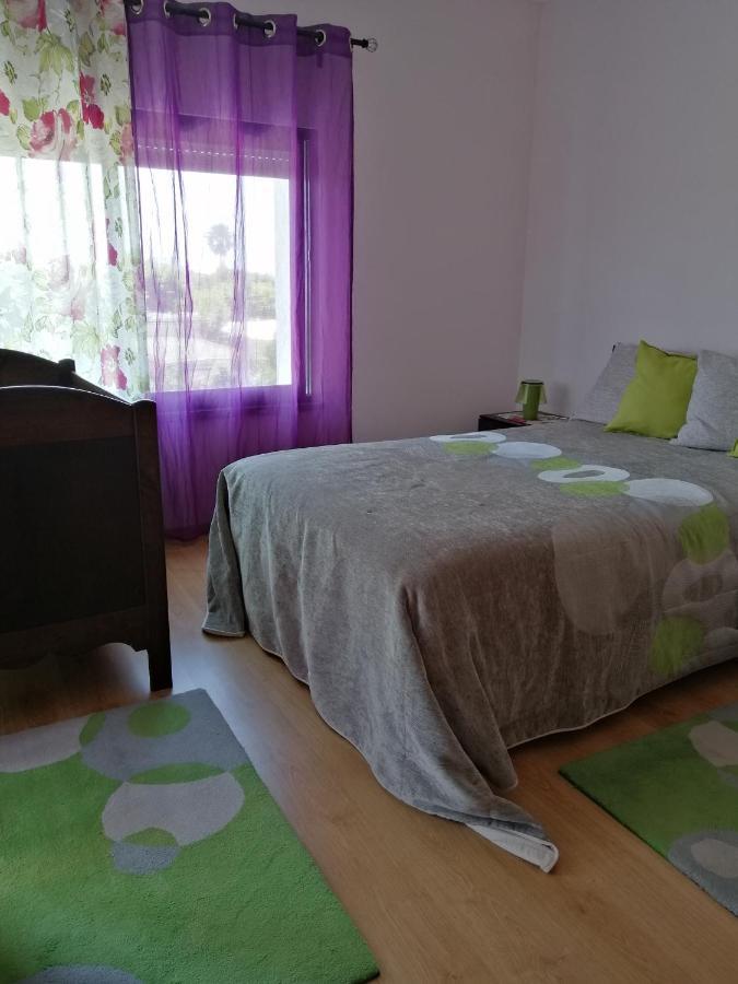 Casa Da Praia Em Porto Covo Bagian luar foto