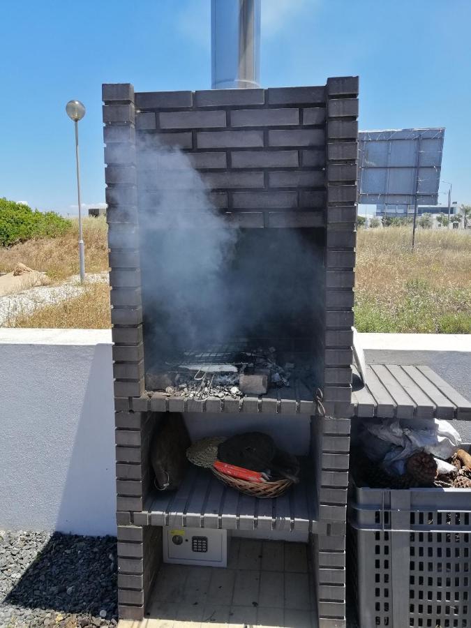Casa Da Praia Em Porto Covo Bagian luar foto