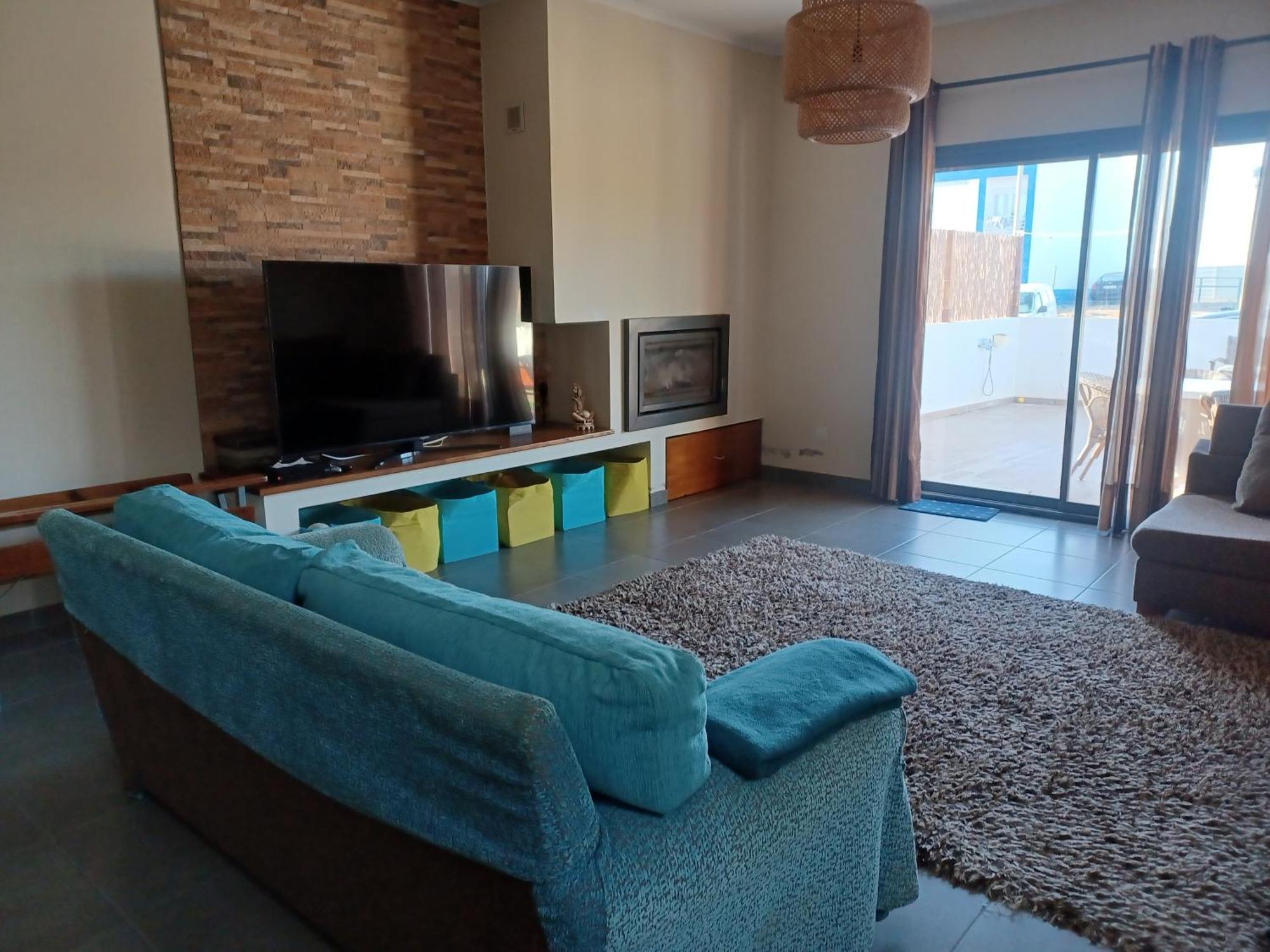 Casa Da Praia Em Porto Covo Bagian luar foto