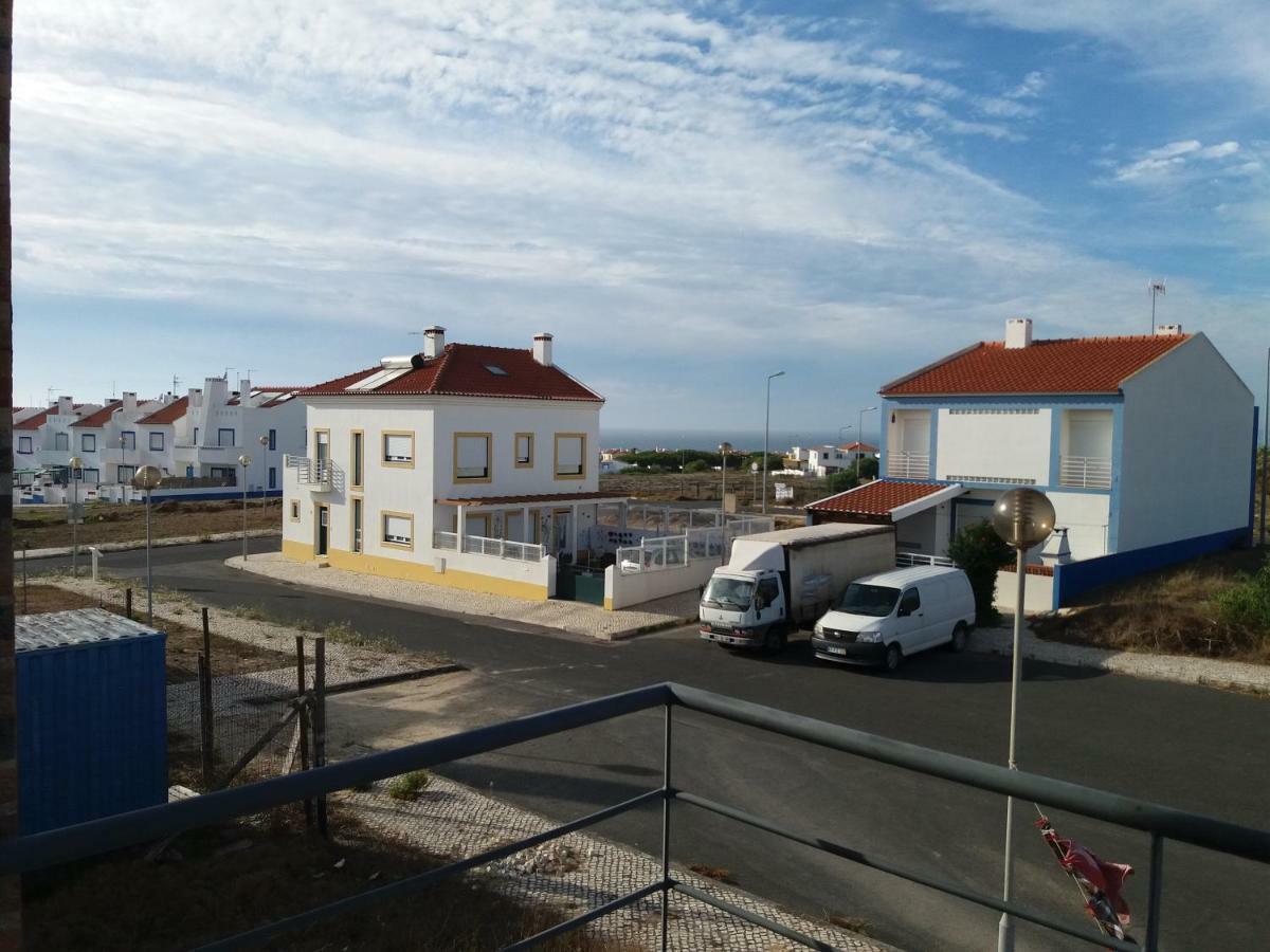 Casa Da Praia Em Porto Covo Bagian luar foto