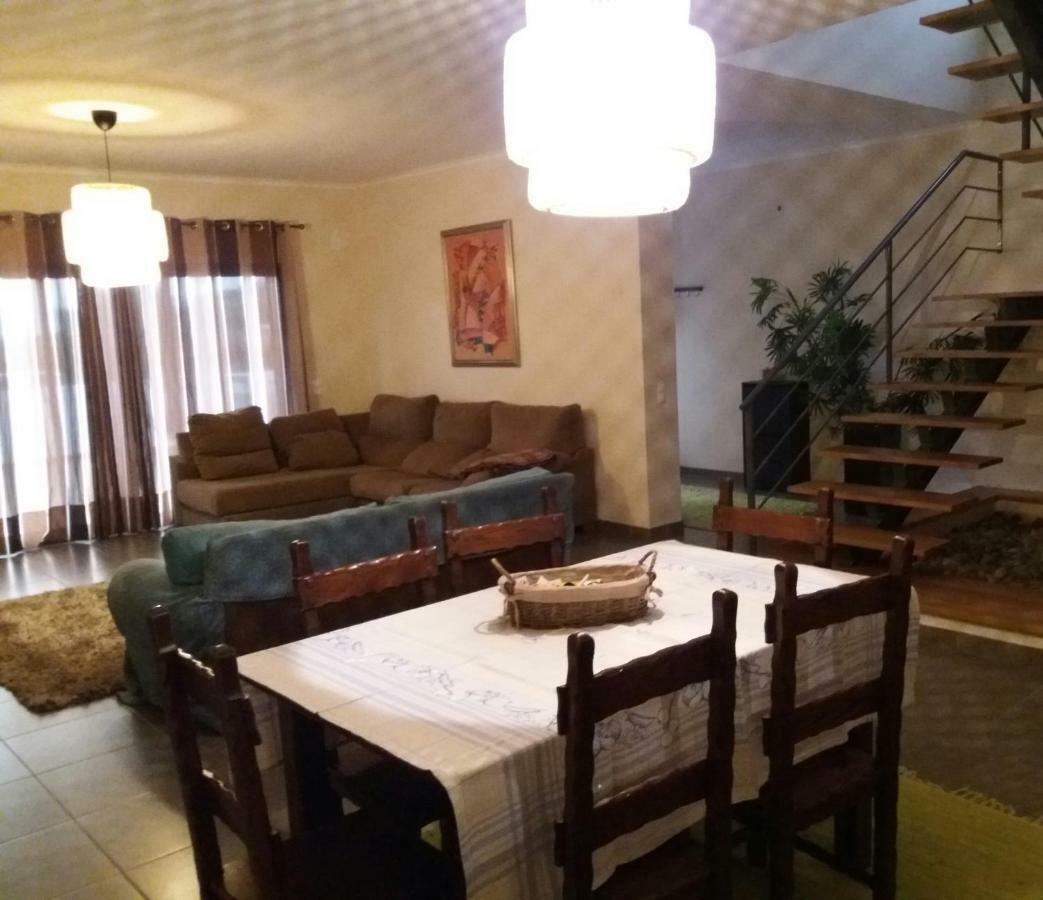 Casa Da Praia Em Porto Covo Bagian luar foto