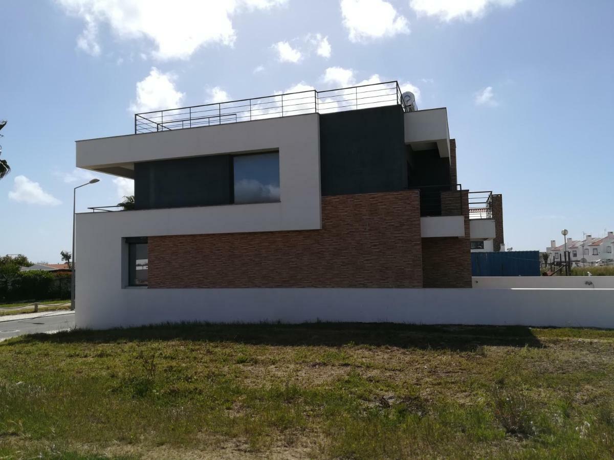 Casa Da Praia Em Porto Covo Bagian luar foto