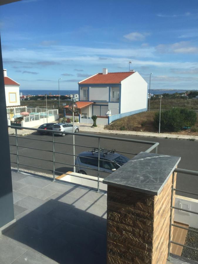 Casa Da Praia Em Porto Covo Bagian luar foto